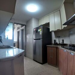 Rafflesia Condominium (D20), Condominium #586747311